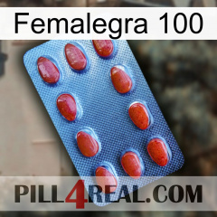 Femalegra 100 06